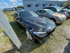 BMW 535 xi anul 2011