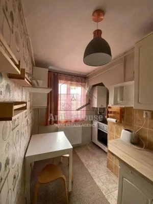 Apartament 2 camere decomandat, Manastur str Mehedinti - imagine 15