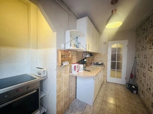 Apartament 2 camere decomandat, Manastur str Mehedinti - imagine 17
