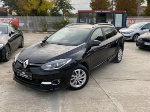 megane 2014 facelift breack 1.5dci navigatie dubluklima senzori rate pe loc 