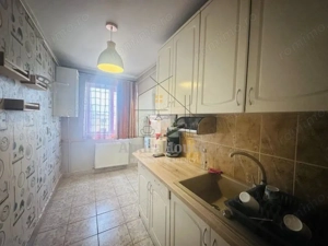 Apartament 2 camere decomandat, Manastur str Mehedinti - imagine 16