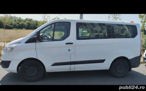 Ford custom 8+1 - imagine 5