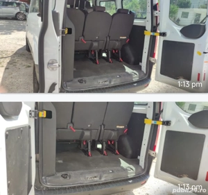 Ford custom 8+1 - imagine 6