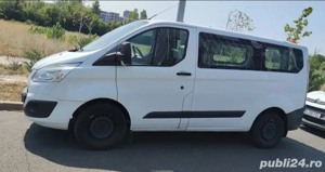 Ford custom 8+1 - imagine 3