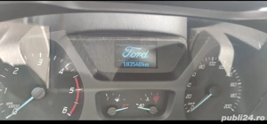 Ford custom 8+1 - imagine 2