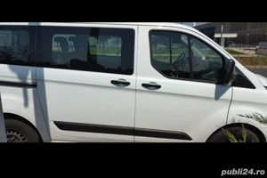 Ford custom 8+1 - imagine 4