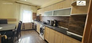 Vand apartament 4 cam cf 1 zona Govandari etajul 3 - imagine 14