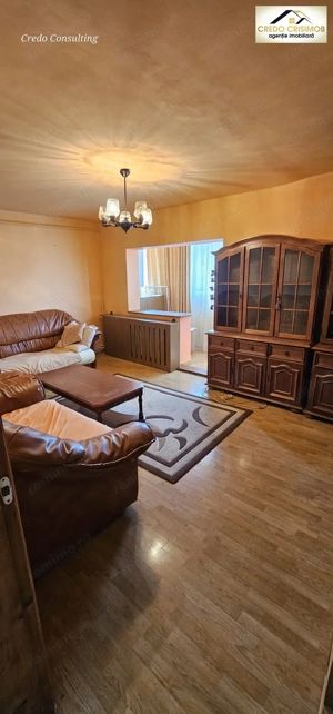 Vand apartament 4 cam cf 1 zona Govandari etajul 3 - imagine 12