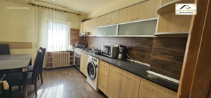 Vand apartament 4 cam cf 1 zona Govandari etajul 3 - imagine 13