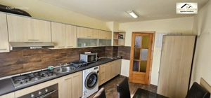 Vand apartament 4 cam cf 1 zona Govandari etajul 3 - imagine 15