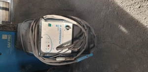 Plasma manuală Plasmajet 4