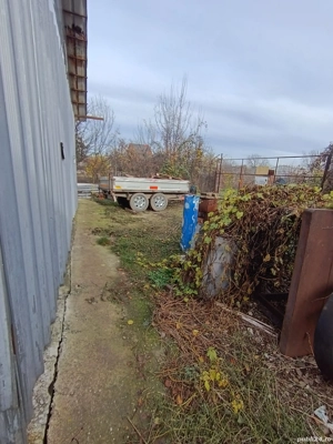 Teren cu Garaj Bucov - imagine 5