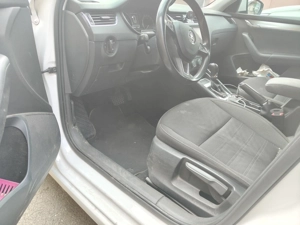 skoda ocravia 2018 - imagine 5