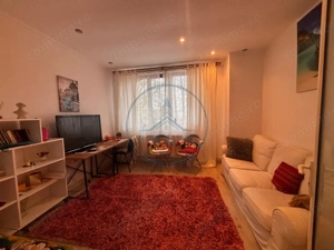 Apartament 2 camere decomandat zona Centrala - imagine 5