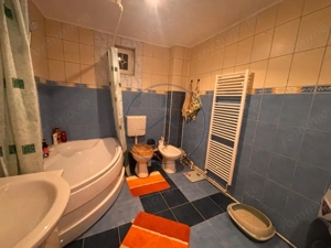 Apartament 2 camere decomandat zona Centrala - imagine 6