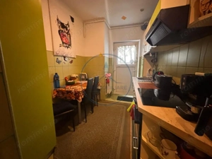 Apartament 2 camere decomandat zona Centrala - imagine 4