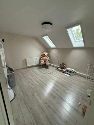 CASA ELEGANTA CU TEREN 1500MP,ZONA PETROM - imagine 8