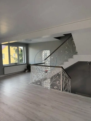 CASA ELEGANTA CU TEREN 1500MP,ZONA PETROM - imagine 15