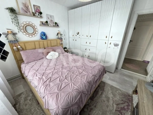 Apartament decomandat de vanzare mobilat pivnita Vasile Aaron Sibiu  - imagine 5