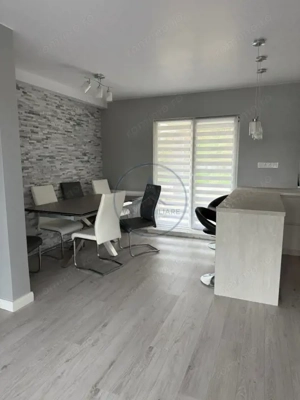 CASA ELEGANTA CU TEREN 1500MP,ZONA PETROM - imagine 3