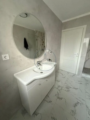 CASA ELEGANTA CU TEREN 1500MP,ZONA PETROM - imagine 4