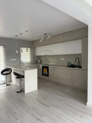 CASA ELEGANTA CU TEREN 1500MP,ZONA PETROM - imagine 20