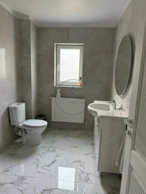 CASA ELEGANTA CU TEREN 1500MP,ZONA PETROM - imagine 17