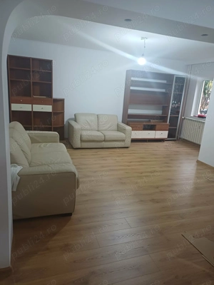 inchiriere apartamet 3 camere Piata Sudului  - imagine 5