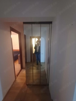 inchiriere apartamet 3 camere Piata Sudului  - imagine 2