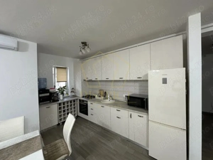 Apartament modern cu 3 camere si terasa | HOTEL IQ | Giroc