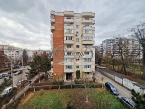 Apartament spatios, bine izolat, aproape de centru, in zona Plopilor - imagine 19