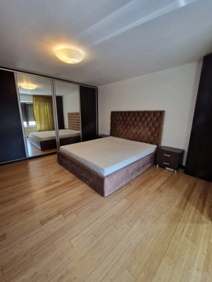 Vanzare 2 Camere Ready-To-Move Unirii - Mircea Voda - Bloc Monolit 2002 - imagine 7