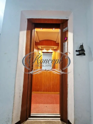 Apartament spatios, bine izolat, aproape de centru, in zona Plopilor - imagine 20