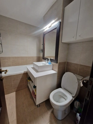 Vanzare 2 Camere Ready-To-Move Unirii - Mircea Voda - Bloc Monolit 2002 - imagine 8