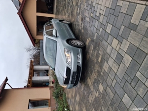 Vind skoda octavia 1,6 MPI model (clasic)an 2009 ,km 191000