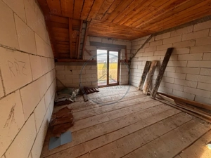 Casa Individuala, 230 mp, 2900 mp teren - imagine 10