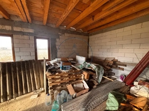 Casa Individuala, 230 mp, 2900 mp teren - imagine 5