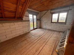 Casa Individuala, 230 mp, 2900 mp teren - imagine 13