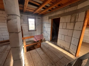 Casa Individuala, 230 mp, 2900 mp teren - imagine 8