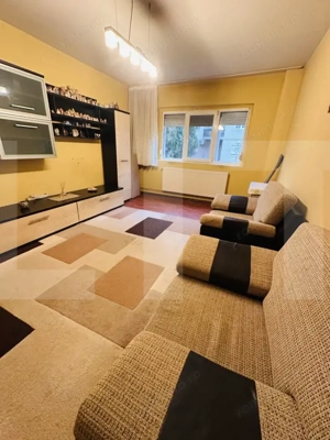 Apartament cu doua camere, parter, Micalaca