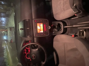 seat alhambra 2010 2l Diesel 140cp ipecabila recent imatriculat - imagine 7