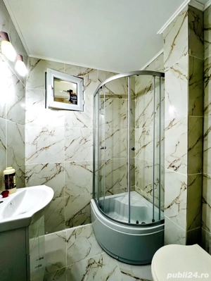 De vânzare Apartament 3 Camere, Etaj 3, Tecuci, Gheorghe Petrascu, Penny Market - imagine 10