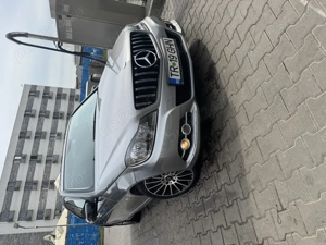 Mercedes Benz C-Klasse