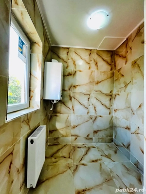 De vânzare Apartament 3 Camere, Etaj 3, Tecuci, Gheorghe Petrascu, Penny Market - imagine 11