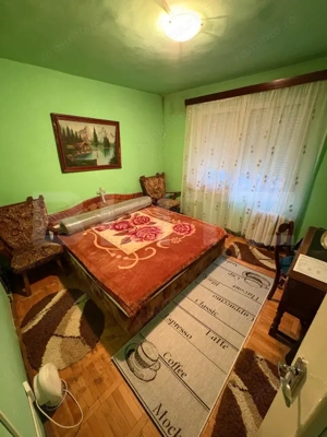 Apartament 4 camere, 80 mp, spațios, etaj intermediar - imagine 6