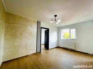 De vânzare Apartament 3 Camere, Etaj 3, Tecuci, Gheorghe Petrascu, Penny Market - imagine 7