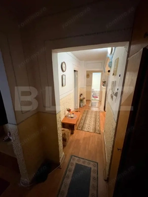 Apartament 4 camere, 80 mp, spațios, etaj intermediar - imagine 7
