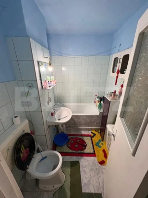 Apartament 4 camere, 80 mp, spațios, etaj intermediar - imagine 8