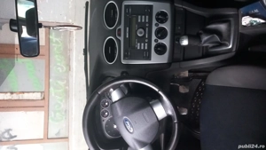 Vând Ford Focus TDI 1.8cm .