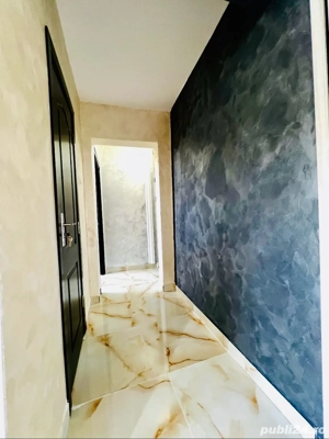 De vânzare Apartament 3 Camere, Etaj 3, Tecuci, Gheorghe Petrascu, Penny Market - imagine 4